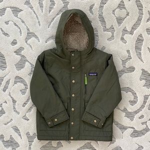 Patagonia Boy Coat